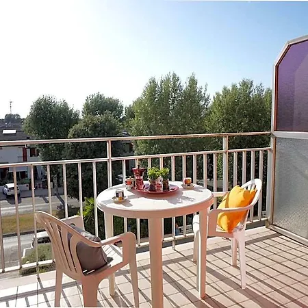 Fantastic With Terrace And Swimming Pool Caorle